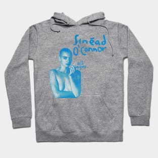 Sinead O'Connor All Age Hoodie